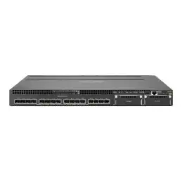 HPE Aruba 3810M 16SFP+ 2-slot Switch - Commutateur - C3 - Géré - 16 x 10 Gigabit SFP+ - Montable sur rack (JL075A)_2